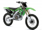 Kawasaki KX250F